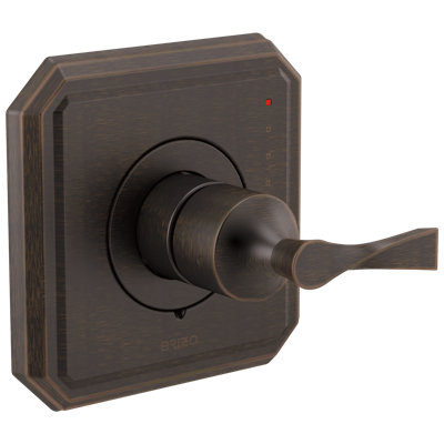 Virage® Pressure Balance Trim Only