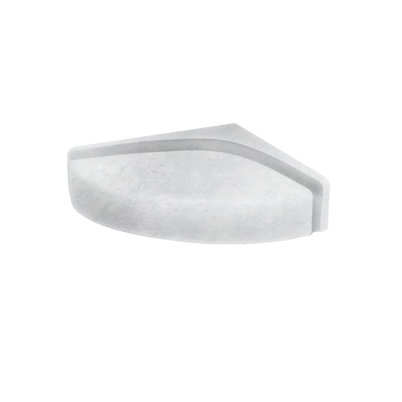 Anti Slip Bath Mats, Tundra