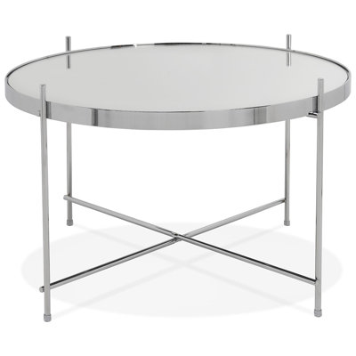 Caruthersville Four Leg Coffee Table