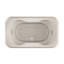 Baignoire tourbillon de 72 po x 42 po Marineo ™-40093932