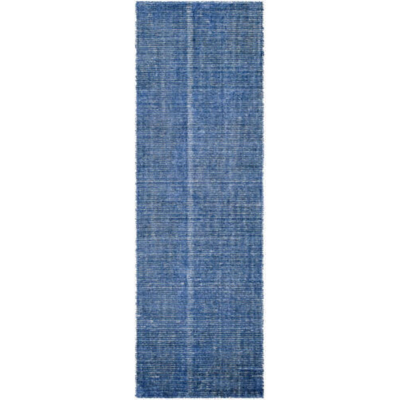 Mance Handmade Rug, Runner 2'6" x 8'