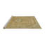 Tapis abstrait 100% lavable à la machine 2799-67747167