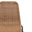Ameilia 44cm H Stacking Side Chair