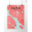 « halifax city map », reproduction d’impression sur affiche en mer-22634340