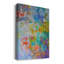 «Let Me Bloom I Am On», reproduction sur toile-1198236474