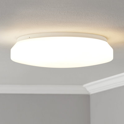LED Flush Mount