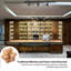 Bureau de direction 102,36 "Vintage-1383384155