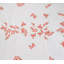 Coral Spray Tablecloth