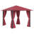 Steel Patio Gazebo-68022425-98230501