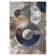 Caratunk Geometric Indoor Rug