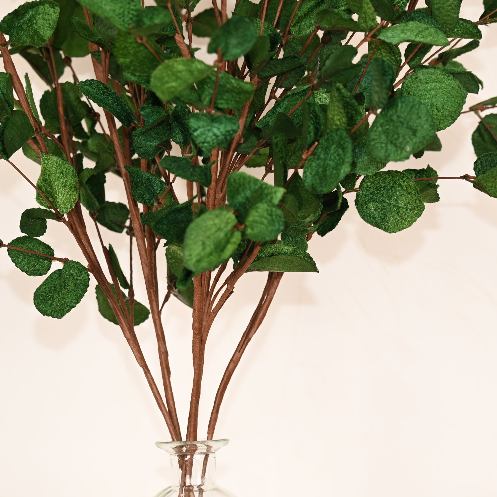 Eucalyptus Floral Arrangement, Green