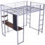 Lit mezzanine avec bureau intégré Abington-251437824-251437827