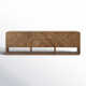 Harris 85.75'' Media Console