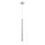 Luminaire suspendu cylindrique à 1 lumière DEL Bowning-1005661730-1039442606
