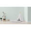 Summer-Louise Stripes 10m x 53cm Wallpaper Roll-24545762