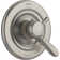 Lahara 17 Series Dual-Function Valve Trim Kit, Shower Shower Handle Trim Kit