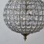 Barton 1 - Light Sphere Pendant-13461157