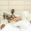Oreiller en duvet de linceul européen Lincoln-102904395-102904398