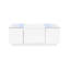 Table basse avec rangement-534580388