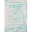 Ramari Geometric Hand Loom Indoor / Outdoor Area Rug-1034827134