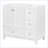 Modern Bathroom Vanity with USB Charging and Drawers-102673833