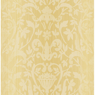 Papier peint damassé non tissé Seabrook Designs