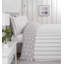 Miliah Microfiber / Polyester Polka Dots Duvet Cover with Pillowcases-613043385-613043384