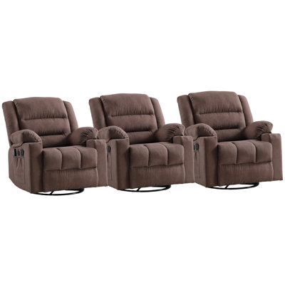Bonzy Home CR091AF71D-BN-S3