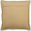  Coussin décoratif en coton texturé-630651566