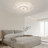 18.5 Inch Ceiling Fan With Light