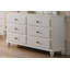 Commode de style moderne 1Pc