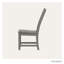 Chaise d'appoint POLYWOOD Vineyard-28284646