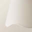 Alazar Linen Blend Empire Lamp Shade ( Slip-On )-901736697-901736700