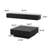 Blosse 78.74'' Floating TV Stand with 39.37'' Square Coffee Table Set, Fully Assembled-101250158