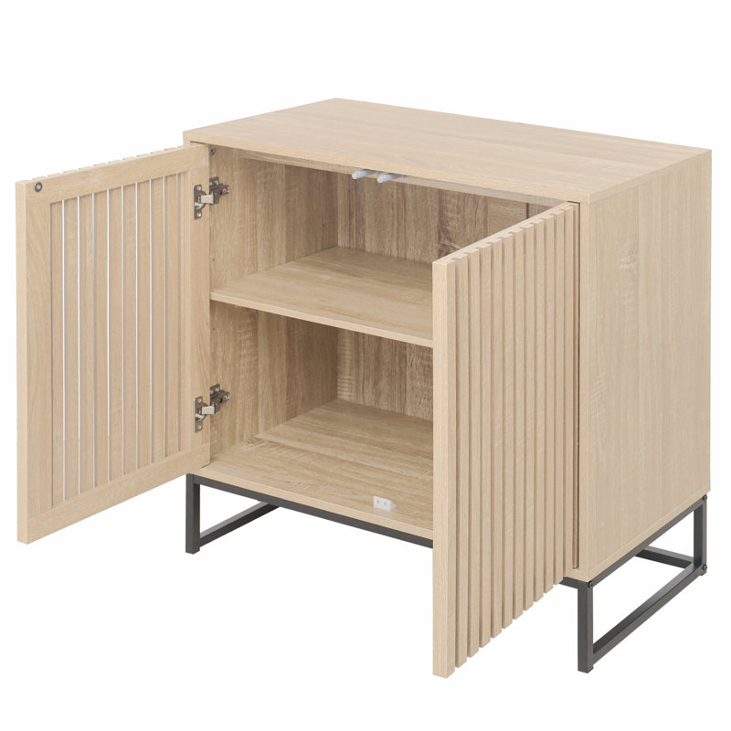Cowden Accent Cabinet