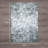 Wyatt & Ash Jayden Dream Mink Printed Chenille Rugs-1933853860-1933853866