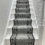 Stair Runner Geometric Area Rug-1598358888