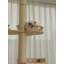 Solid Wood Floor-to-Ceiling Cat Tree-133217285