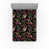 Framboise, vert olive / floral est en rupture de stock sélectionné