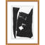 Dramatic Cut 1 Print by Christopher Kennedy
