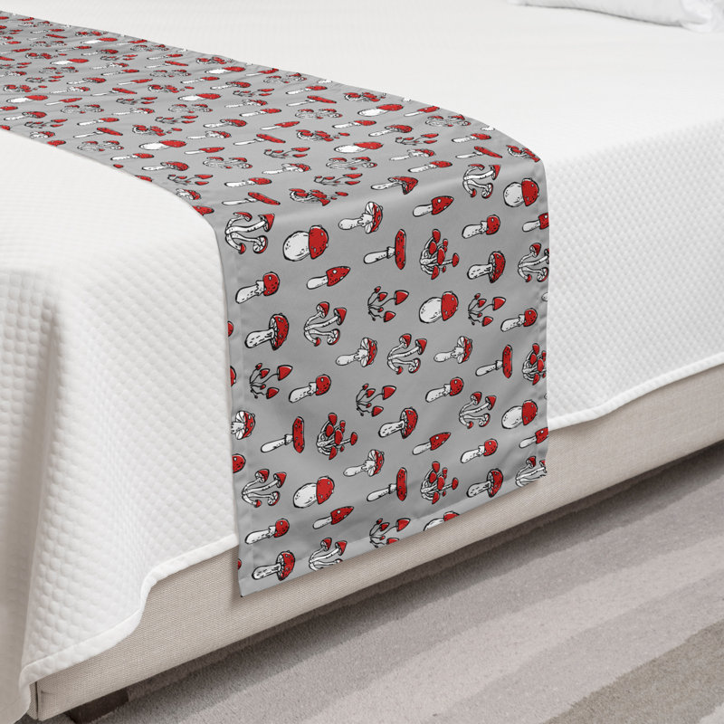 Bed Runner, Twin