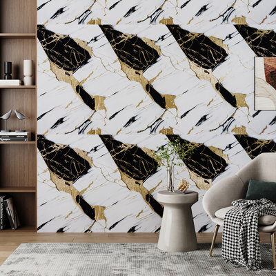 No Subject Wall Decals