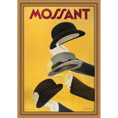 Mossant (1938)