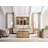 WOODFIELD SQUARE COFFEE TABLE