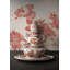 Coralina Porcelain Teapot