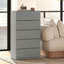 55cm W 5 - Drawer Chest of Drawers-1481623762