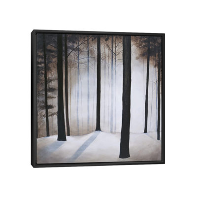 Ice Berg " Winter Solace " by Patrick St. Germain