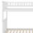 Bunk Bed With Drawers, Convertible Beds-1738884407