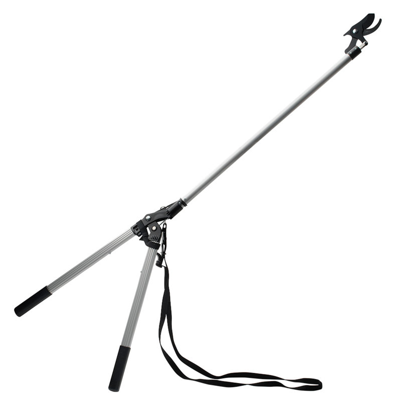 Kings County Tools 59-Inch Tree Trimmer Pruners