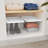 Sterilite 12Qt Storage Box, Stackable Plastic Container, Home Organizer, 24 Pack-132208464-133743259